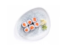 Sake Roll Salmon