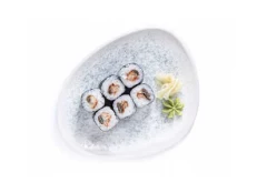 Unagi Avocado Roll