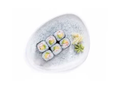 Avocado Ebi Roll