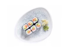 Avocado Sake Roll