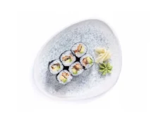 Unagi Avocado Roll