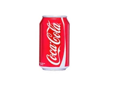 Coca - Cola