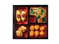 Kids Bento