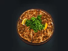 TO- Lahmacun 		