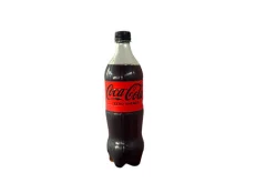 Coca Cola Zero 0.7 L