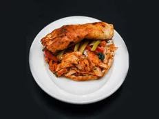 DS- Chicken Doner Tombik