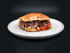 DS- Meat Doner Tombik