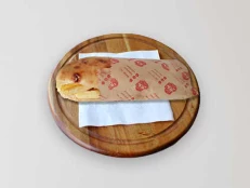 Sanduiç me patate