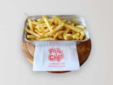 Dopio racion patate