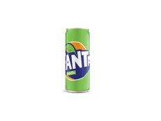 Fanta Exotic