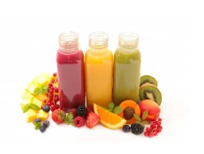 Lëng Frutash Mix