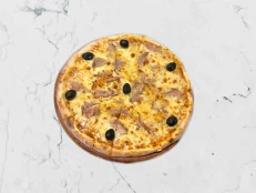 Pizza Ton