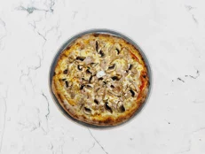 Pizza Ton Kerpudhe