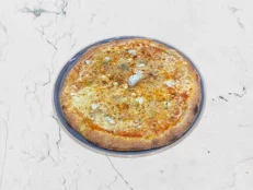Pizza 4 Djatherat