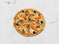 Pizza Mix