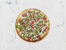 Pizza speciale