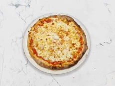 Pizza Margarita