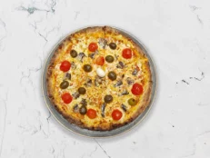 Pizza Napolitane