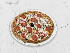 Pizza Iliria
