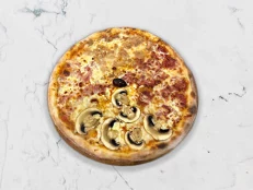 Pizza 4 Stinet
