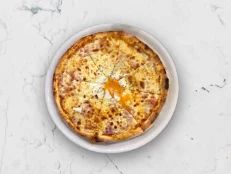 Pizza Sole Mio