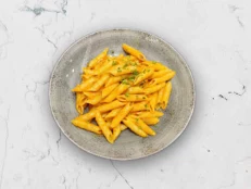 Penne Arrabiata