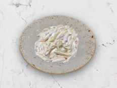 Penne Pana Proshute