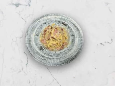 Spageti Carbonara