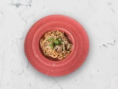 Penne Bolognese