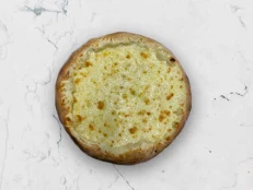 Pizza Bianka