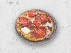 Pizza Capresse