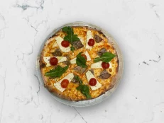 Pizza Ogi