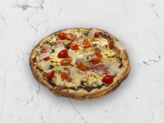Pizza Tartuf