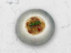 Spageti Domate Borzilok