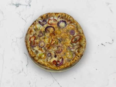 Pizza Tonata