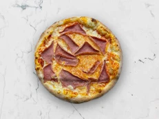 Pizza Proshute 