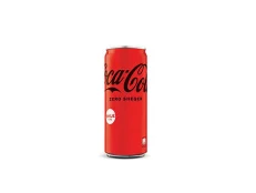 Coca Cola Zero
