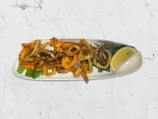Friture Mix