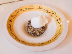 Sallatë Quinoa Burrata
