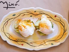 The Avocado Addiction
