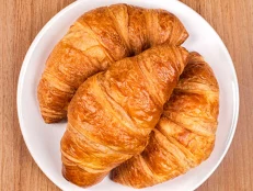Croissant i Ëmbël 