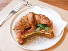  Croissant i Kripur