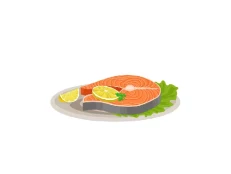 Salmon Cote d’Azur