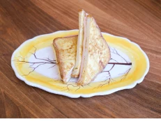 Tost Francez i Kripur