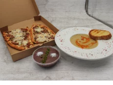 TO- Tashowen Lunch Box 1