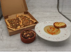 TO- Tashowen Lunch Box 2