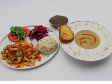CQ- Business Lunch 1