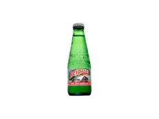 Beypazari mineral water 