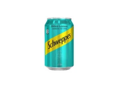Schweppes Lemon Bitter 