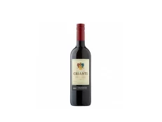 Verë E Kuqe Chianti